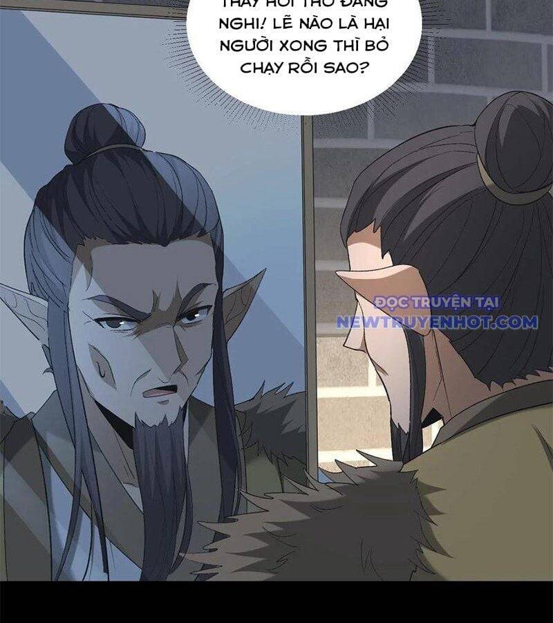 Ngày Tôi Sinh Ra, Bách Quỷ Dạ Hành, Tuyết Thi Hộ Đạo Chapter 578 - Trang 2