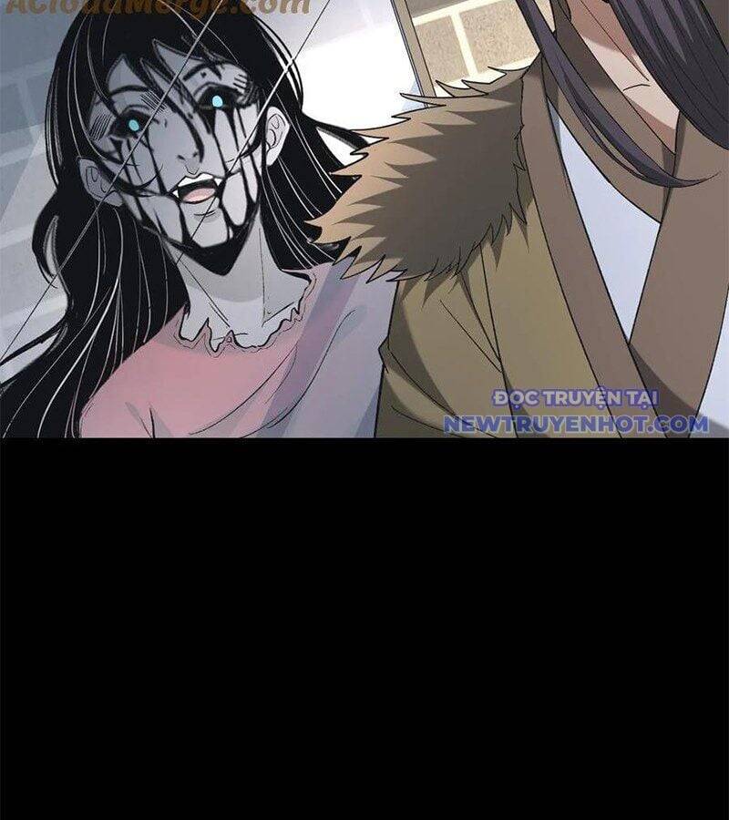 Ngày Tôi Sinh Ra, Bách Quỷ Dạ Hành, Tuyết Thi Hộ Đạo Chapter 578 - Trang 2