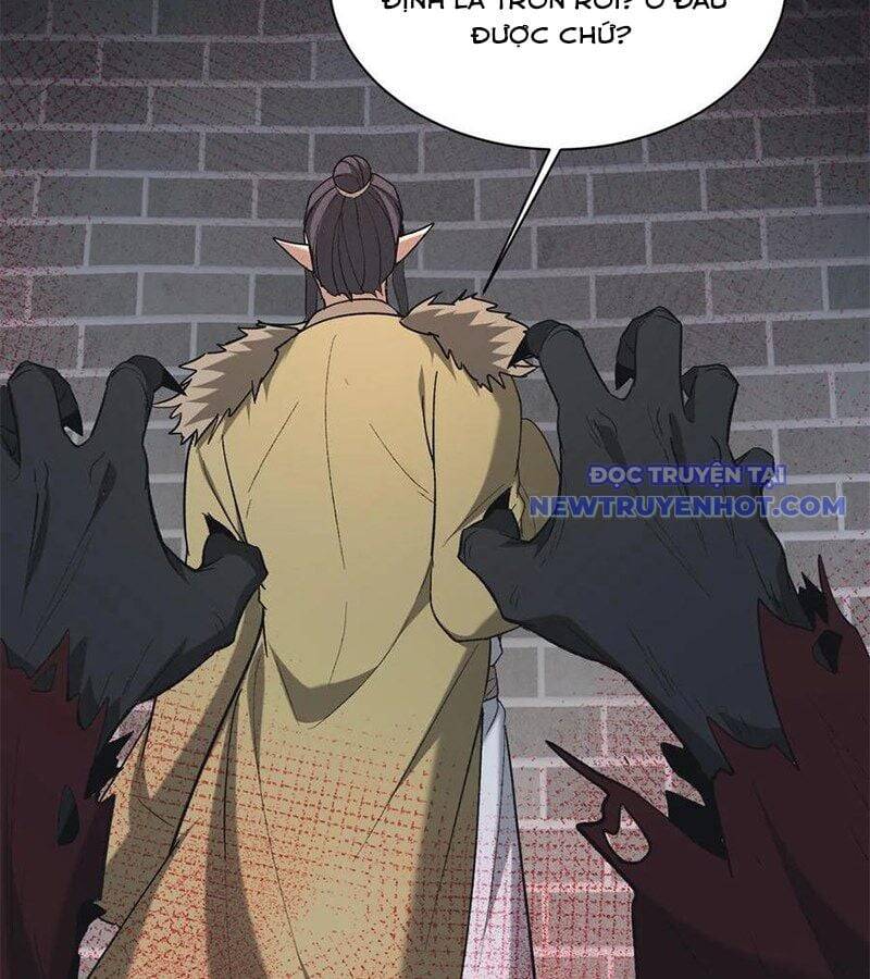 Ngày Tôi Sinh Ra, Bách Quỷ Dạ Hành, Tuyết Thi Hộ Đạo Chapter 578 - Trang 2