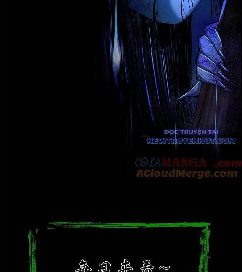 Ngày Tôi Sinh Ra, Bách Quỷ Dạ Hành, Tuyết Thi Hộ Đạo Chapter 578 - Trang 2