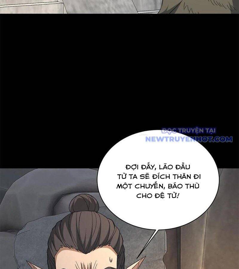 Ngày Tôi Sinh Ra, Bách Quỷ Dạ Hành, Tuyết Thi Hộ Đạo Chapter 578 - Trang 2