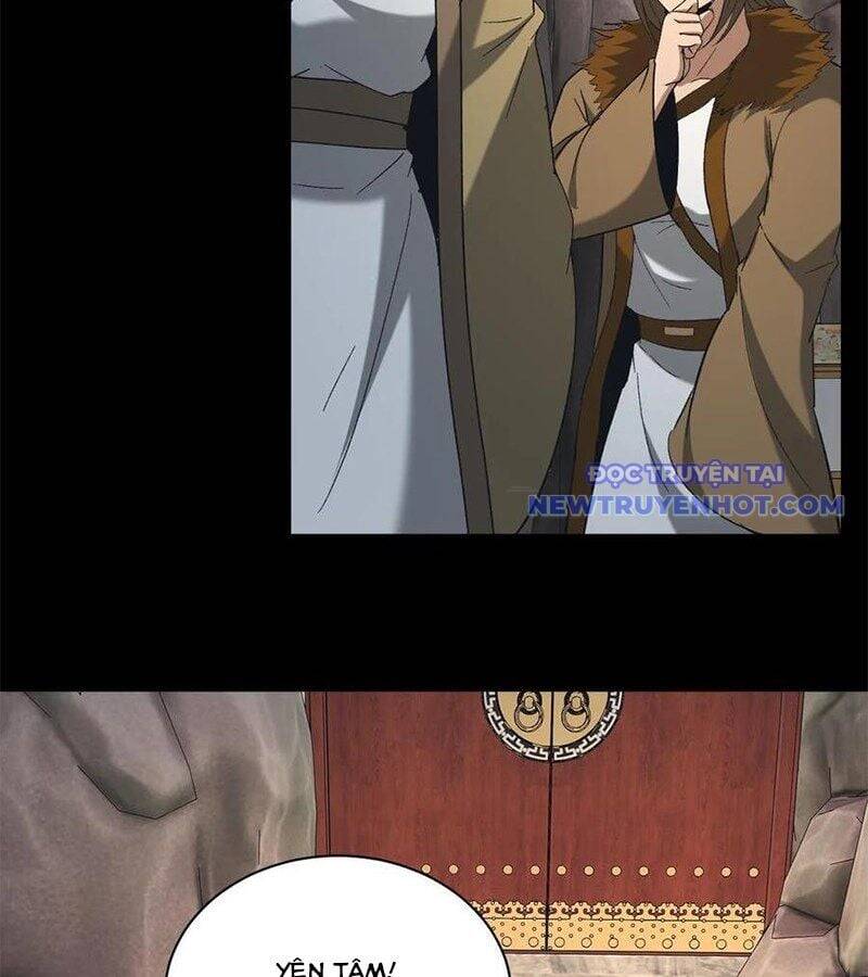 Ngày Tôi Sinh Ra, Bách Quỷ Dạ Hành, Tuyết Thi Hộ Đạo Chapter 578 - Trang 2