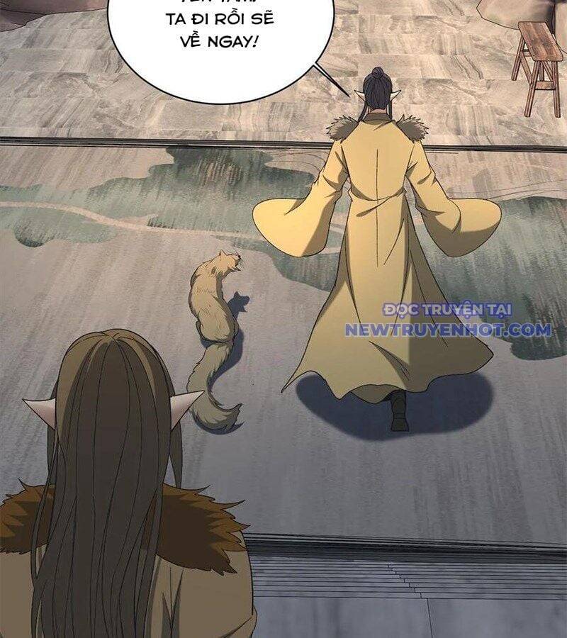 Ngày Tôi Sinh Ra, Bách Quỷ Dạ Hành, Tuyết Thi Hộ Đạo Chapter 578 - Trang 2