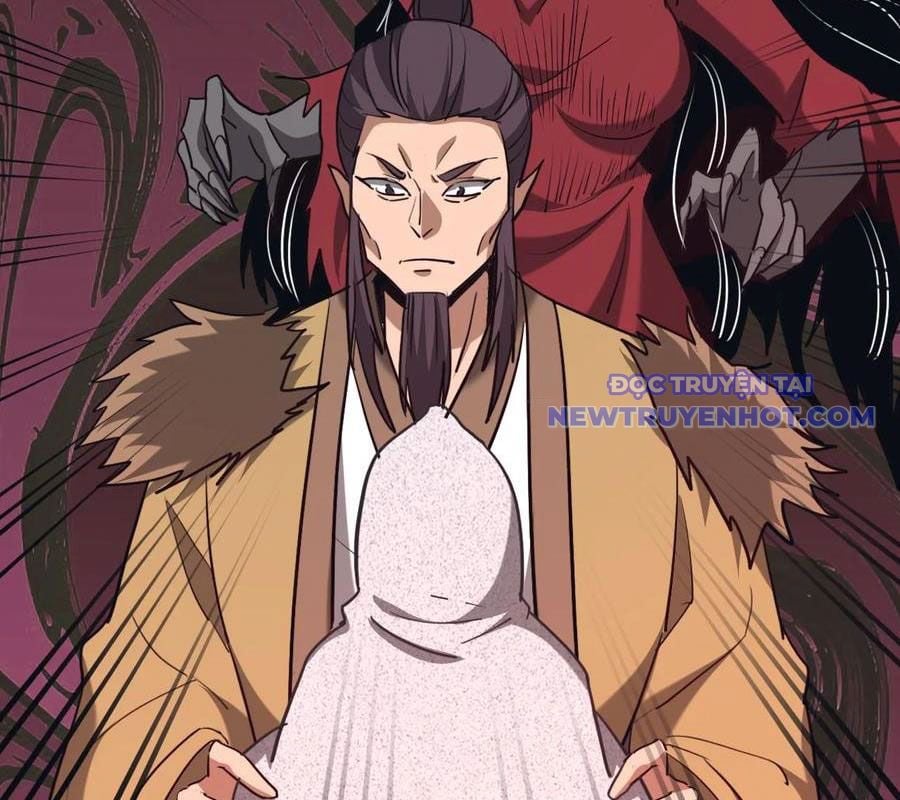 Ngày Tôi Sinh Ra, Bách Quỷ Dạ Hành, Tuyết Thi Hộ Đạo Chapter 579 - Trang 2