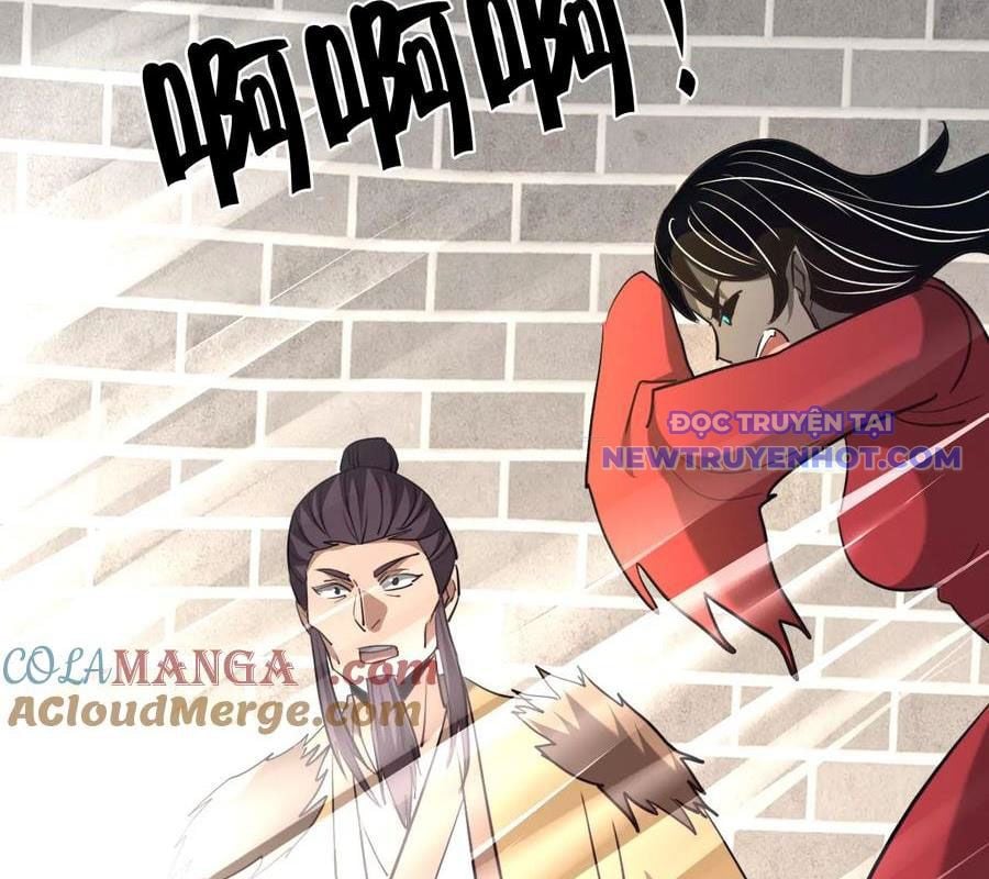 Ngày Tôi Sinh Ra, Bách Quỷ Dạ Hành, Tuyết Thi Hộ Đạo Chapter 579 - Trang 2