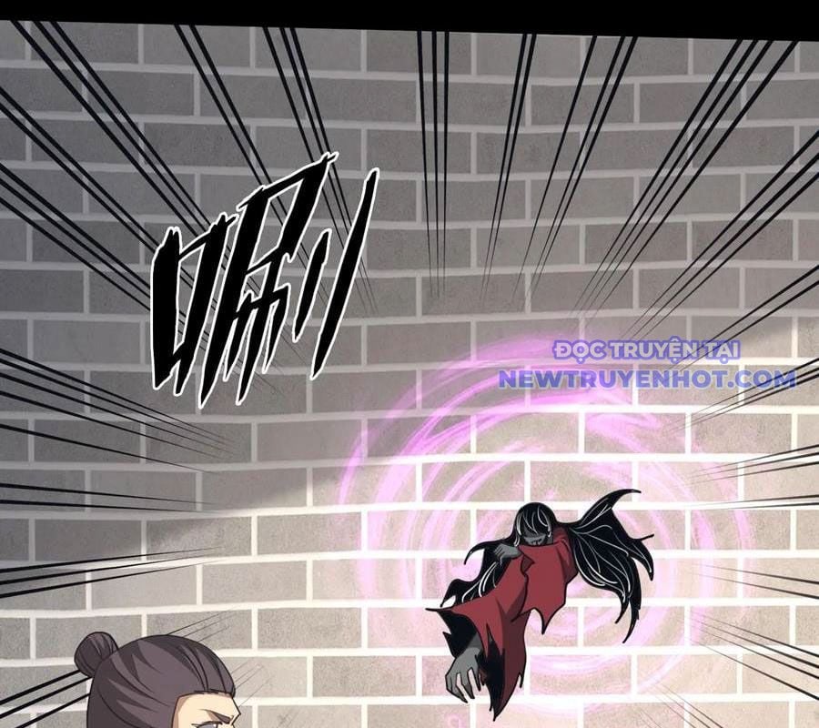 Ngày Tôi Sinh Ra, Bách Quỷ Dạ Hành, Tuyết Thi Hộ Đạo Chapter 579 - Trang 2