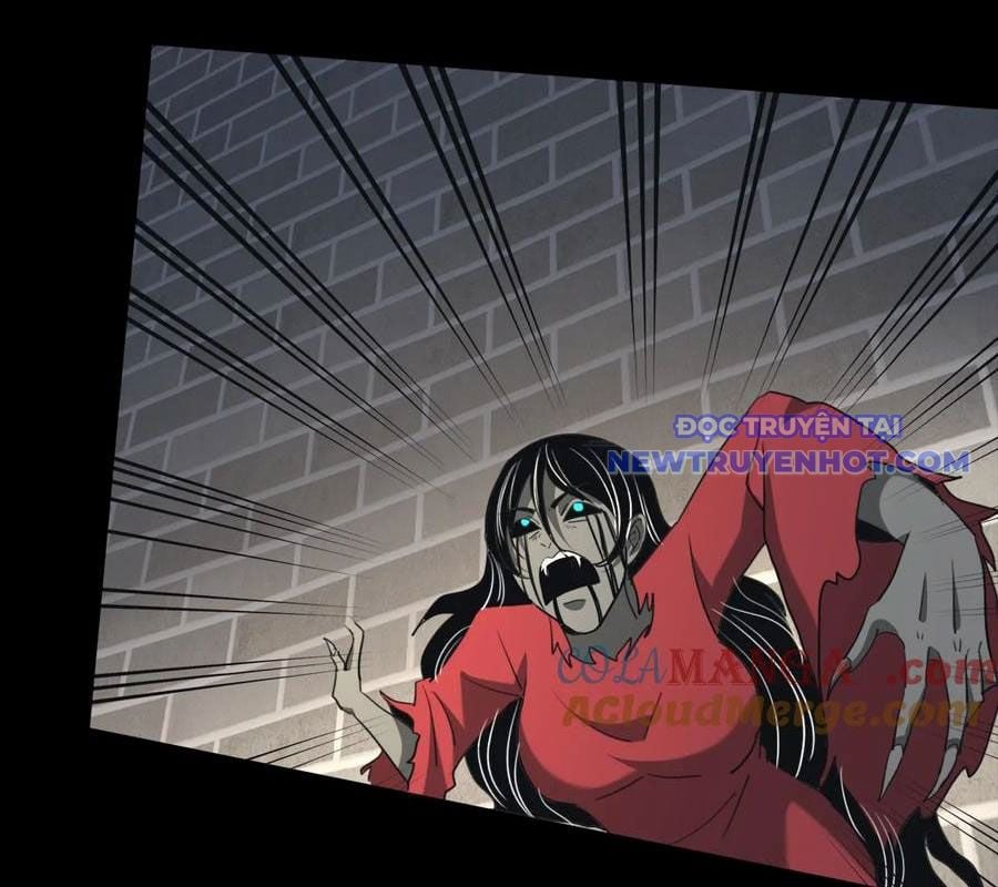 Ngày Tôi Sinh Ra, Bách Quỷ Dạ Hành, Tuyết Thi Hộ Đạo Chapter 579 - Trang 2