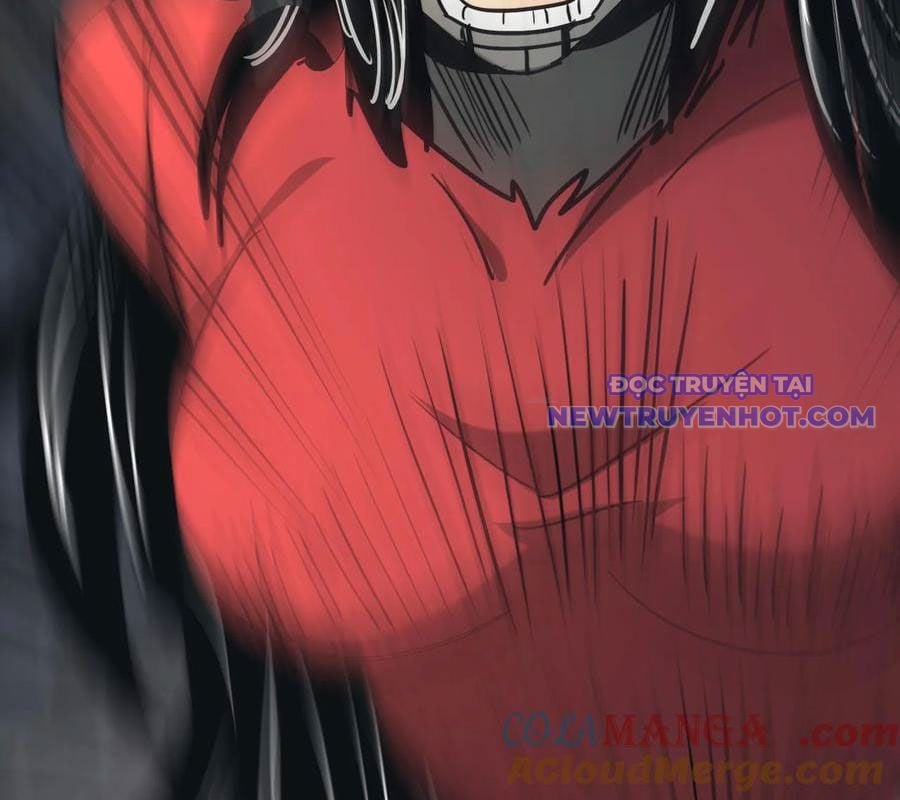 Ngày Tôi Sinh Ra, Bách Quỷ Dạ Hành, Tuyết Thi Hộ Đạo Chapter 579 - Trang 2