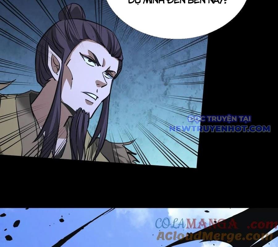 Ngày Tôi Sinh Ra, Bách Quỷ Dạ Hành, Tuyết Thi Hộ Đạo Chapter 579 - Trang 2