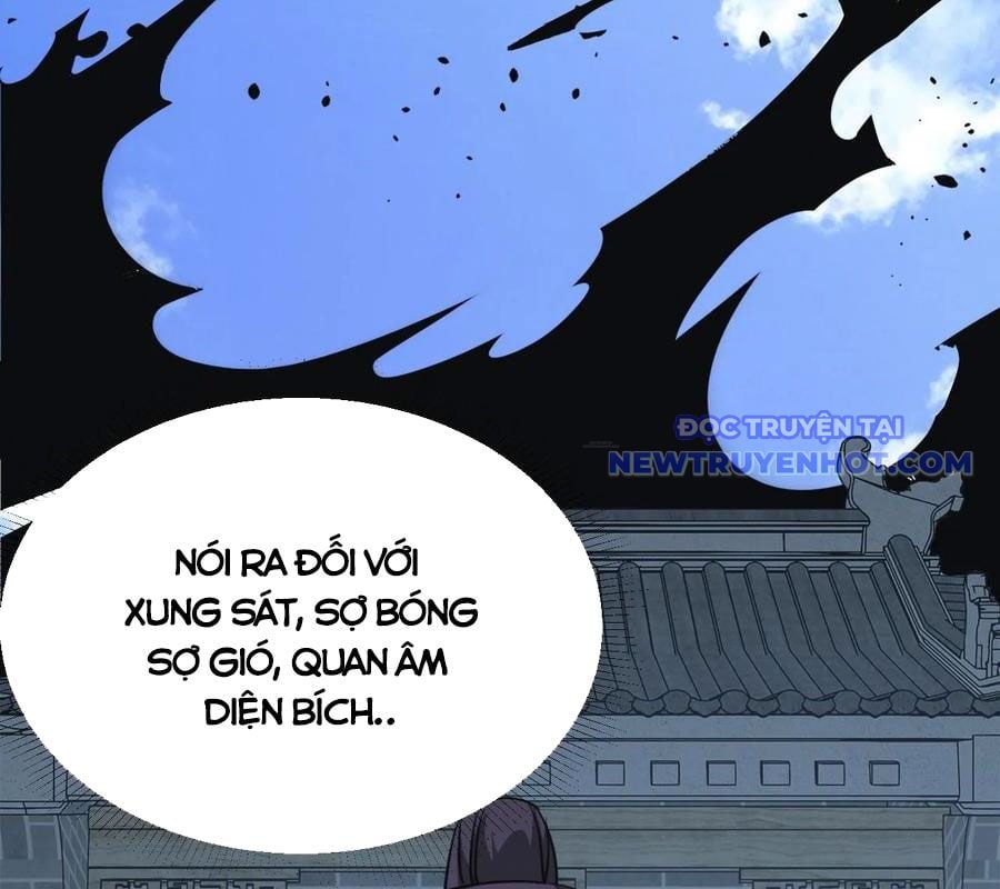 Ngày Tôi Sinh Ra, Bách Quỷ Dạ Hành, Tuyết Thi Hộ Đạo Chapter 579 - Trang 2