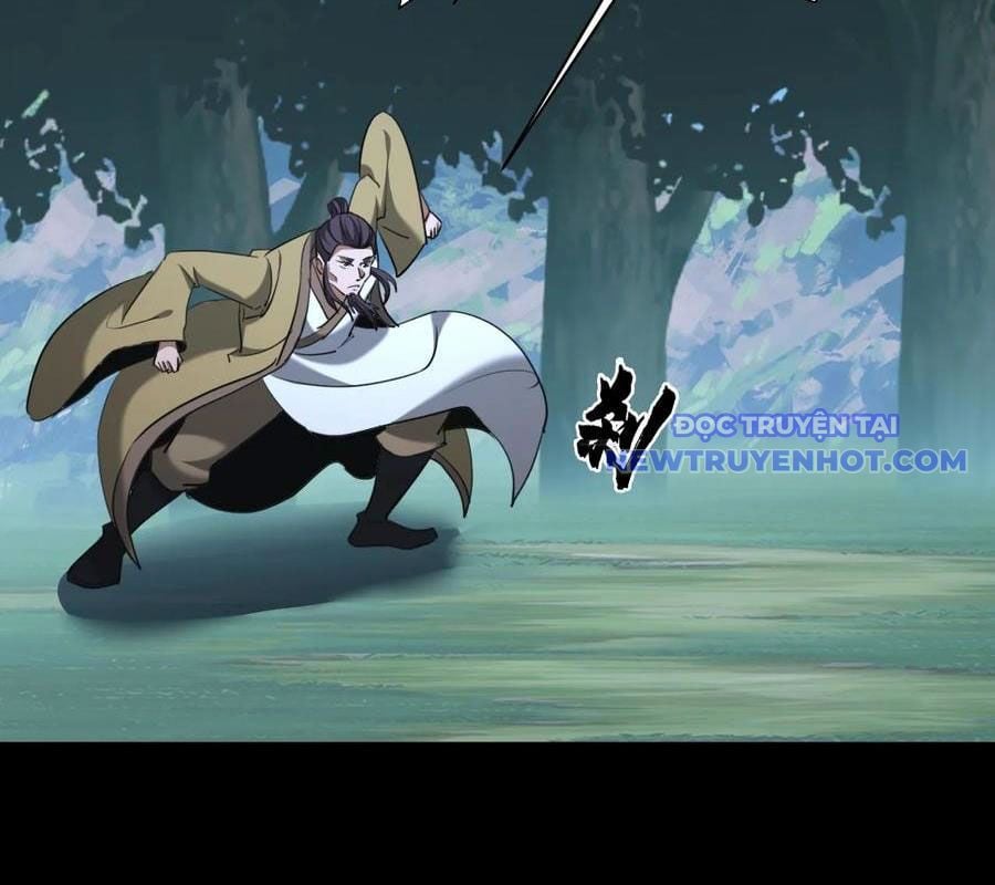 Ngày Tôi Sinh Ra, Bách Quỷ Dạ Hành, Tuyết Thi Hộ Đạo Chapter 579 - Trang 2