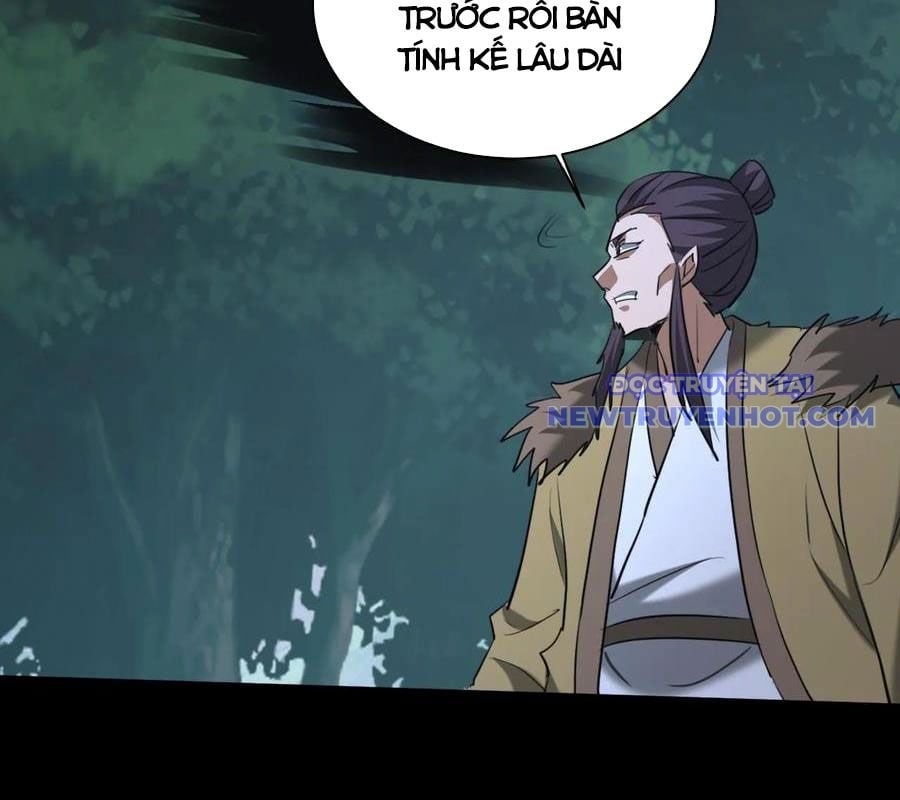 Ngày Tôi Sinh Ra, Bách Quỷ Dạ Hành, Tuyết Thi Hộ Đạo Chapter 579 - Trang 2
