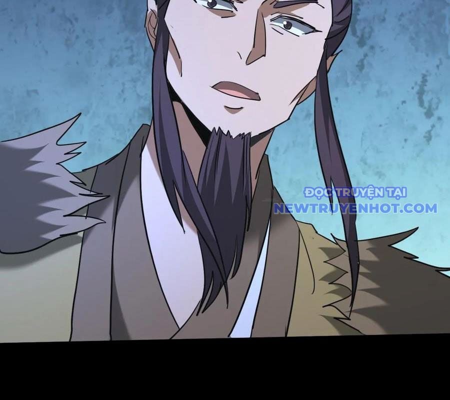 Ngày Tôi Sinh Ra, Bách Quỷ Dạ Hành, Tuyết Thi Hộ Đạo Chapter 579 - Trang 2