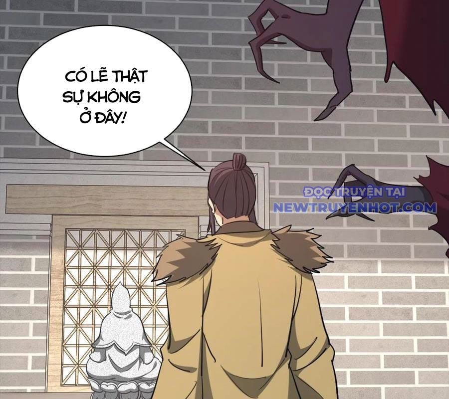 Ngày Tôi Sinh Ra, Bách Quỷ Dạ Hành, Tuyết Thi Hộ Đạo Chapter 579 - Trang 2