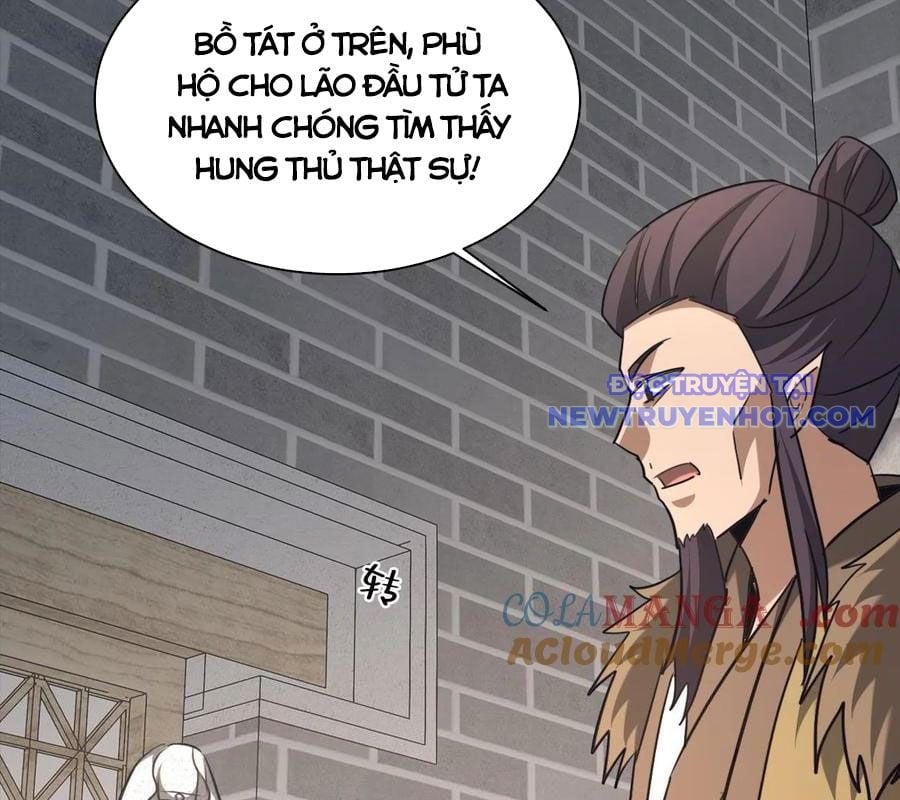 Ngày Tôi Sinh Ra, Bách Quỷ Dạ Hành, Tuyết Thi Hộ Đạo Chapter 579 - Trang 2