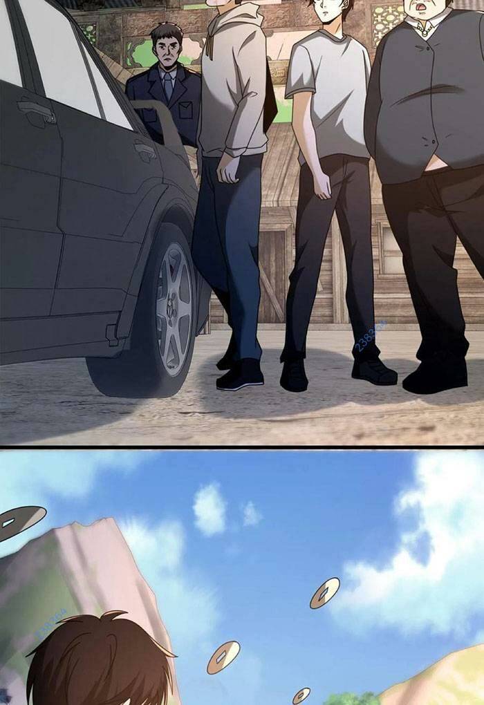 Ngày Tôi Sinh Ra, Bách Quỷ Dạ Hành, Tuyết Thi Hộ Đạo Chapter 58 - Trang 2