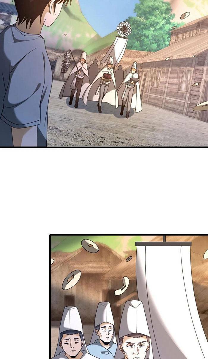 Ngày Tôi Sinh Ra, Bách Quỷ Dạ Hành, Tuyết Thi Hộ Đạo Chapter 58 - Trang 2