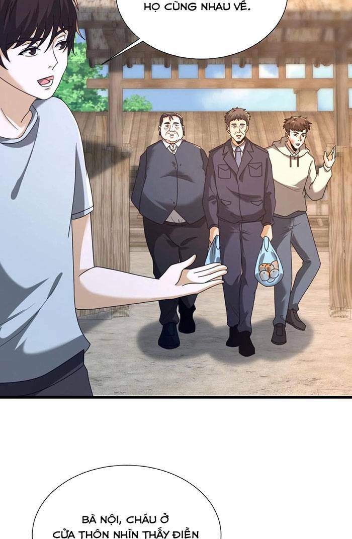 Ngày Tôi Sinh Ra, Bách Quỷ Dạ Hành, Tuyết Thi Hộ Đạo Chapter 58 - Trang 2