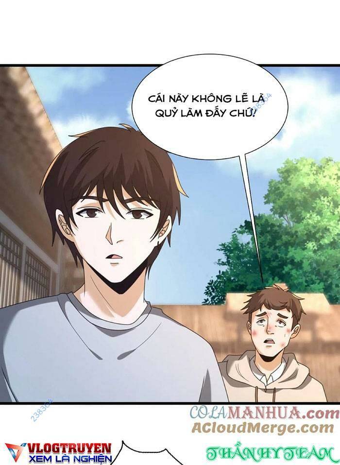 Ngày Tôi Sinh Ra, Bách Quỷ Dạ Hành, Tuyết Thi Hộ Đạo Chapter 58 - Trang 2