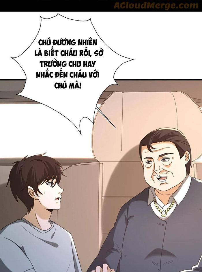 Ngày Tôi Sinh Ra, Bách Quỷ Dạ Hành, Tuyết Thi Hộ Đạo Chapter 58 - Trang 2