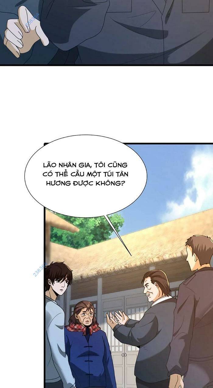 Ngày Tôi Sinh Ra, Bách Quỷ Dạ Hành, Tuyết Thi Hộ Đạo Chapter 58 - Trang 2
