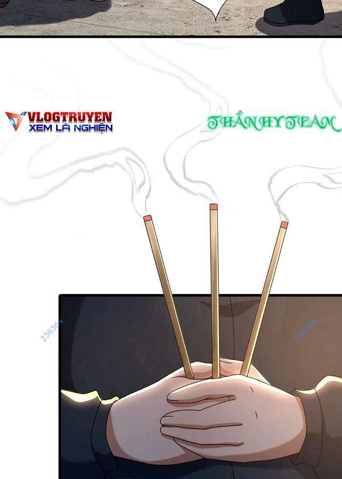 Ngày Tôi Sinh Ra, Bách Quỷ Dạ Hành, Tuyết Thi Hộ Đạo Chapter 58 - Trang 2