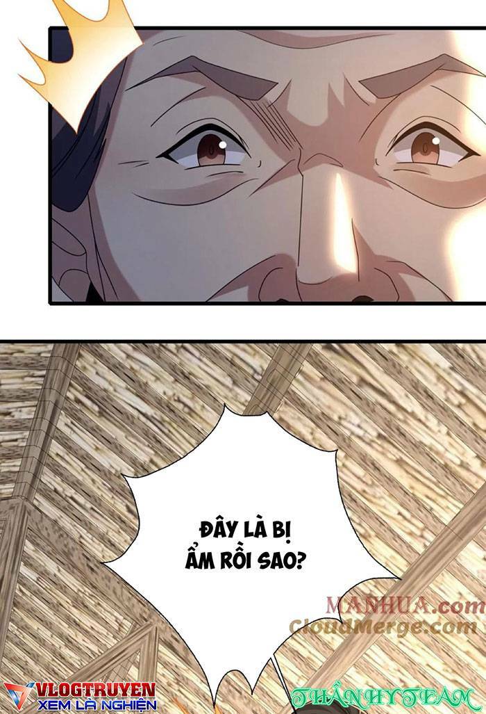 Ngày Tôi Sinh Ra, Bách Quỷ Dạ Hành, Tuyết Thi Hộ Đạo Chapter 58 - Trang 2