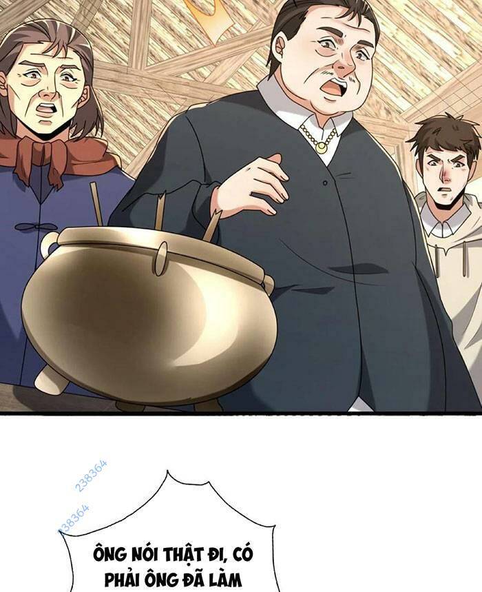 Ngày Tôi Sinh Ra, Bách Quỷ Dạ Hành, Tuyết Thi Hộ Đạo Chapter 58 - Trang 2