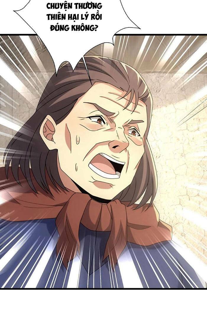 Ngày Tôi Sinh Ra, Bách Quỷ Dạ Hành, Tuyết Thi Hộ Đạo Chapter 58 - Trang 2