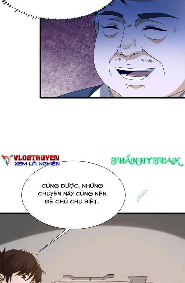 Ngày Tôi Sinh Ra, Bách Quỷ Dạ Hành, Tuyết Thi Hộ Đạo Chapter 58 - Trang 2