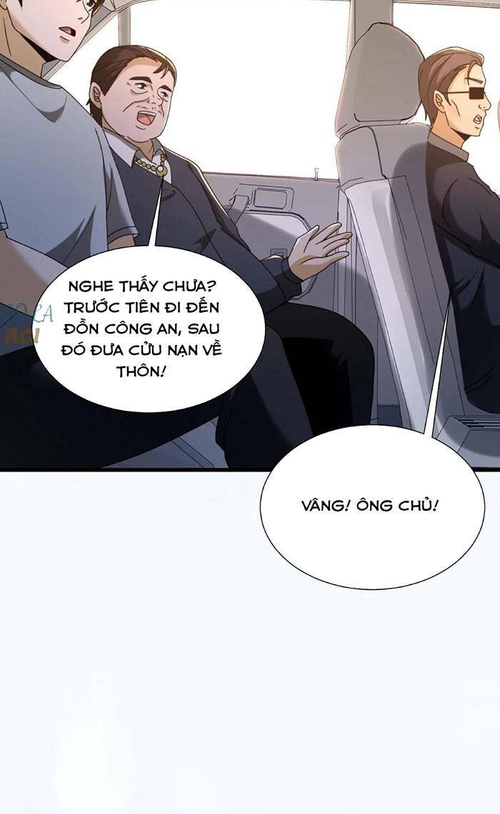 Ngày Tôi Sinh Ra, Bách Quỷ Dạ Hành, Tuyết Thi Hộ Đạo Chapter 58 - Trang 2