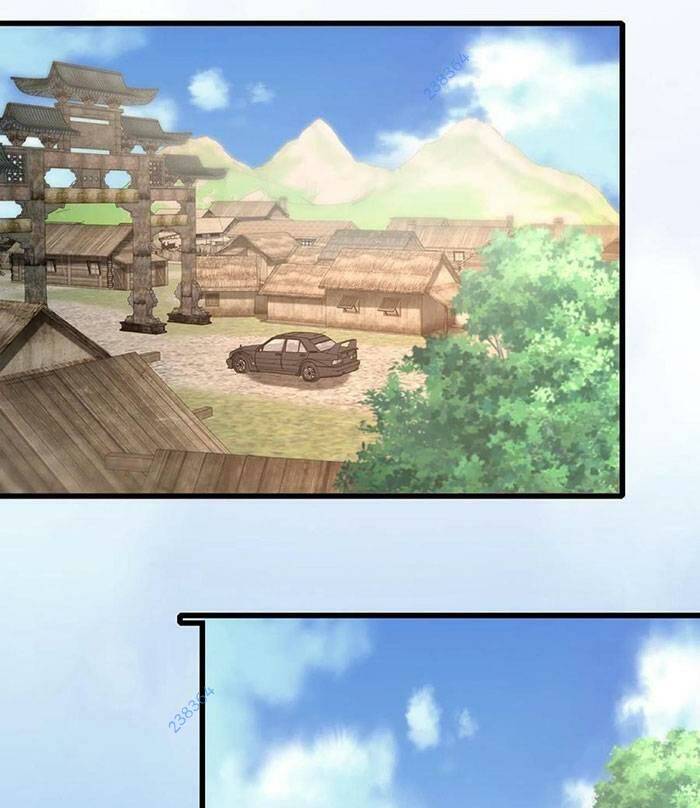 Ngày Tôi Sinh Ra, Bách Quỷ Dạ Hành, Tuyết Thi Hộ Đạo Chapter 58 - Trang 2