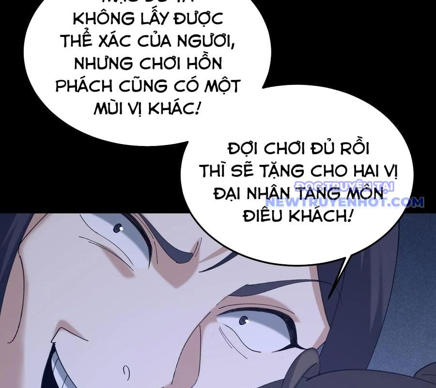 Ngày Tôi Sinh Ra, Bách Quỷ Dạ Hành, Tuyết Thi Hộ Đạo Chapter 580 - Trang 2
