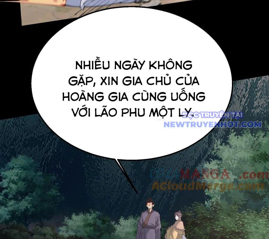 Ngày Tôi Sinh Ra, Bách Quỷ Dạ Hành, Tuyết Thi Hộ Đạo Chapter 580 - Trang 2