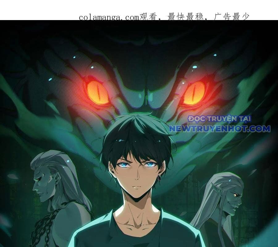 Ngày Tôi Sinh Ra, Bách Quỷ Dạ Hành, Tuyết Thi Hộ Đạo Chapter 580 - Trang 2