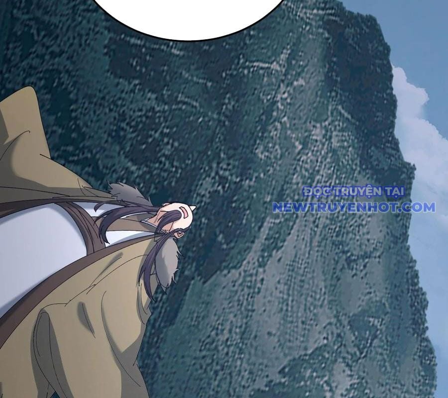 Ngày Tôi Sinh Ra, Bách Quỷ Dạ Hành, Tuyết Thi Hộ Đạo Chapter 580 - Trang 2