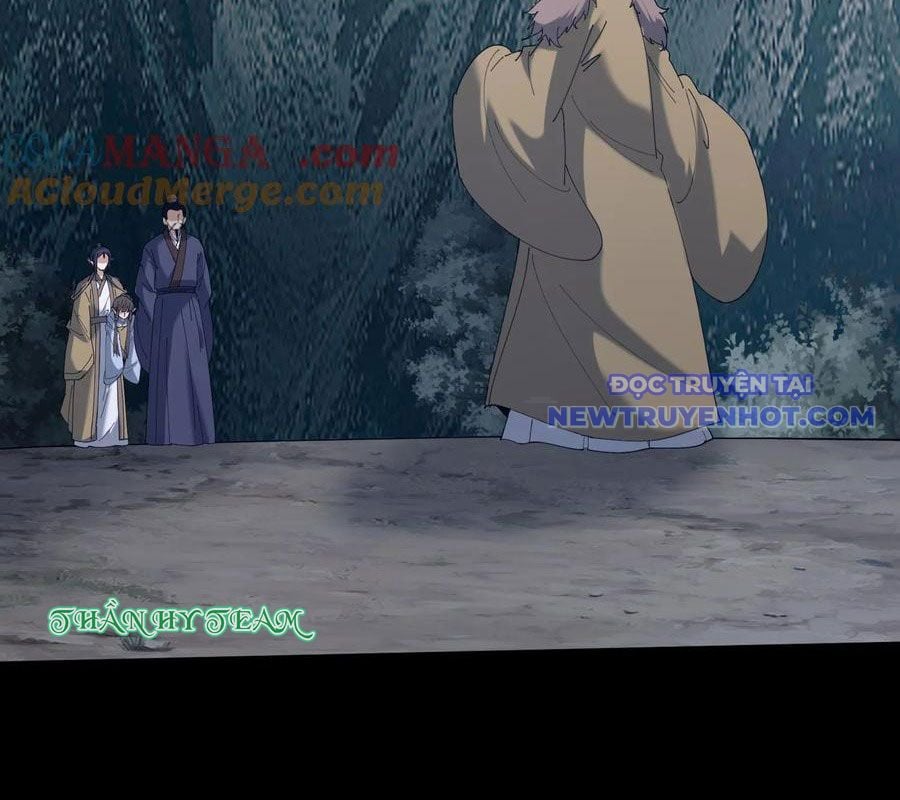 Ngày Tôi Sinh Ra, Bách Quỷ Dạ Hành, Tuyết Thi Hộ Đạo Chapter 580 - Trang 2