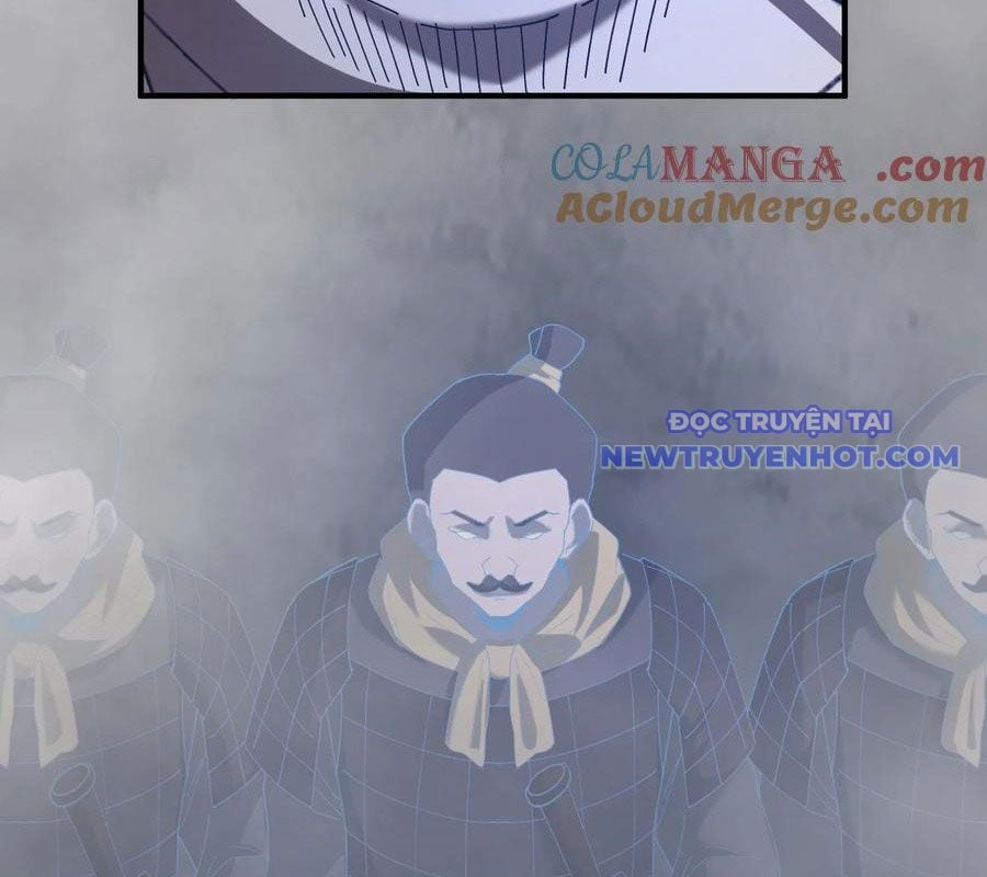 Ngày Tôi Sinh Ra, Bách Quỷ Dạ Hành, Tuyết Thi Hộ Đạo Chapter 580 - Trang 2