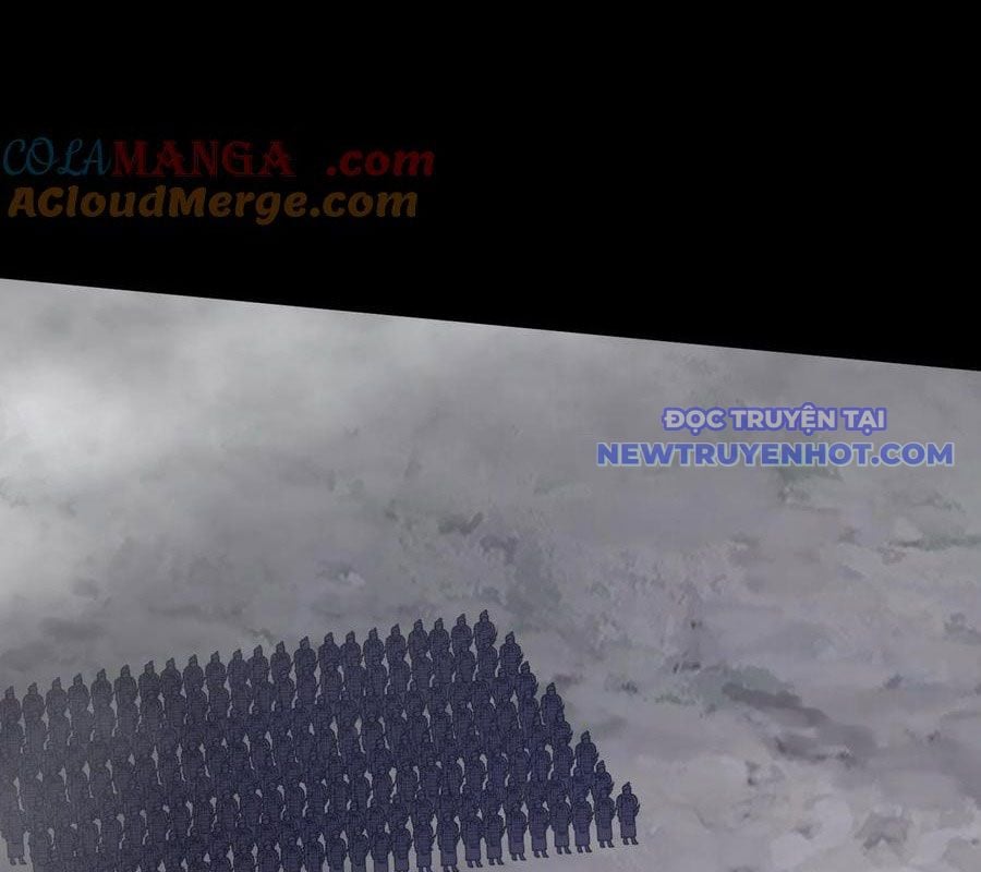 Ngày Tôi Sinh Ra, Bách Quỷ Dạ Hành, Tuyết Thi Hộ Đạo Chapter 580 - Trang 2