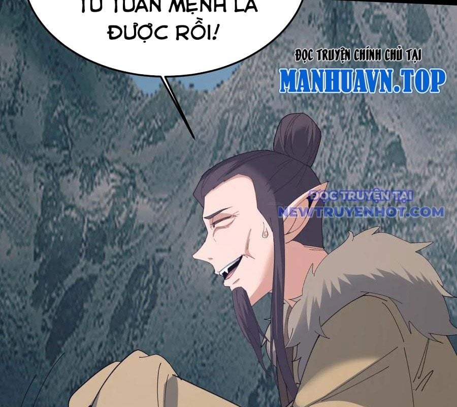 Ngày Tôi Sinh Ra, Bách Quỷ Dạ Hành, Tuyết Thi Hộ Đạo Chapter 580 - Trang 2