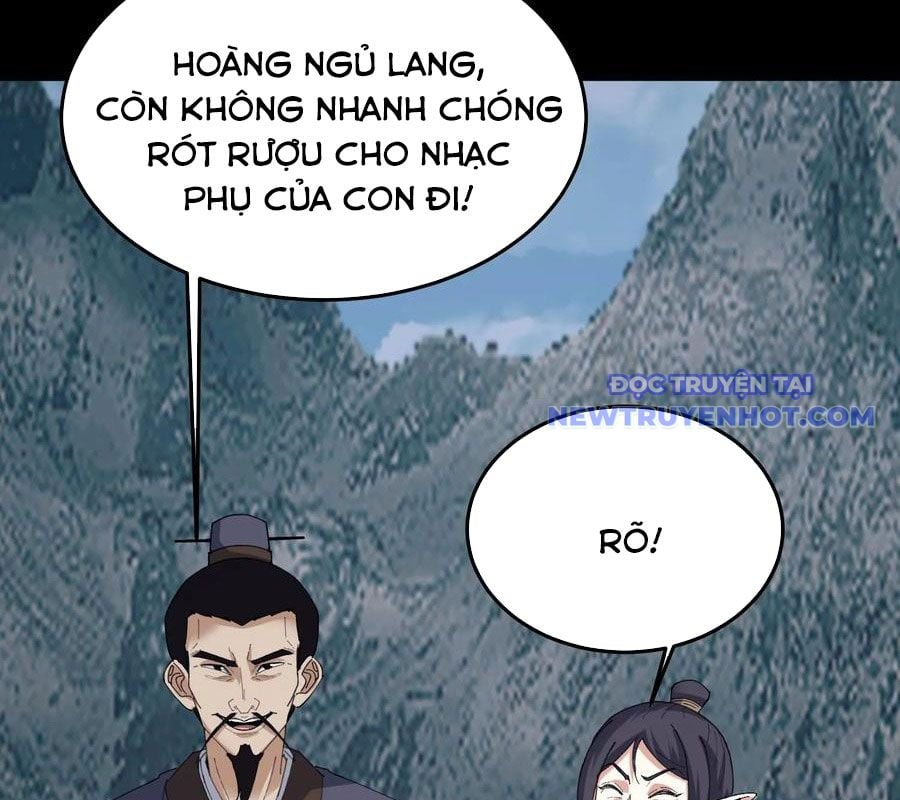 Ngày Tôi Sinh Ra, Bách Quỷ Dạ Hành, Tuyết Thi Hộ Đạo Chapter 580 - Trang 2