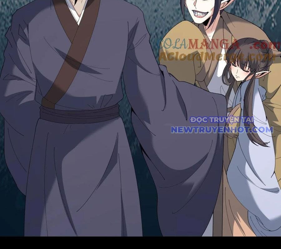 Ngày Tôi Sinh Ra, Bách Quỷ Dạ Hành, Tuyết Thi Hộ Đạo Chapter 580 - Trang 2