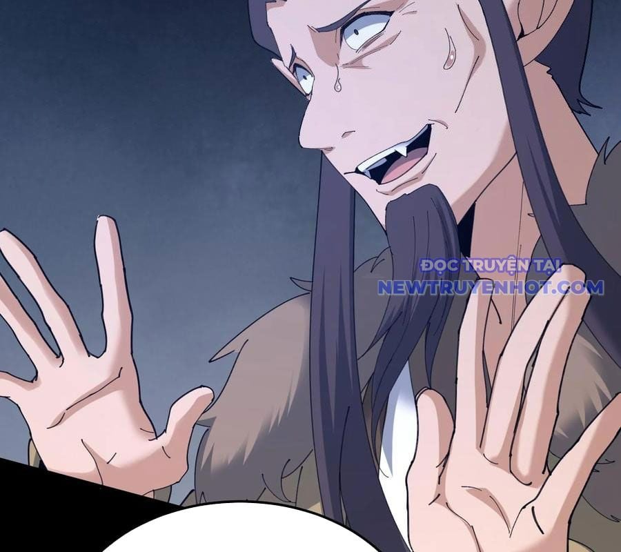 Ngày Tôi Sinh Ra, Bách Quỷ Dạ Hành, Tuyết Thi Hộ Đạo Chapter 580 - Trang 2