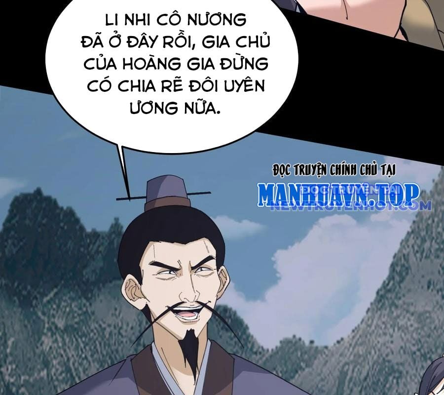 Ngày Tôi Sinh Ra, Bách Quỷ Dạ Hành, Tuyết Thi Hộ Đạo Chapter 580 - Trang 2