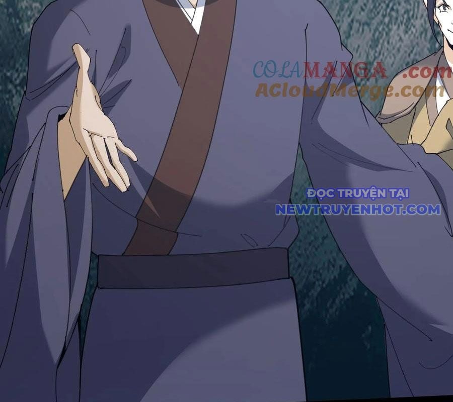 Ngày Tôi Sinh Ra, Bách Quỷ Dạ Hành, Tuyết Thi Hộ Đạo Chapter 580 - Trang 2