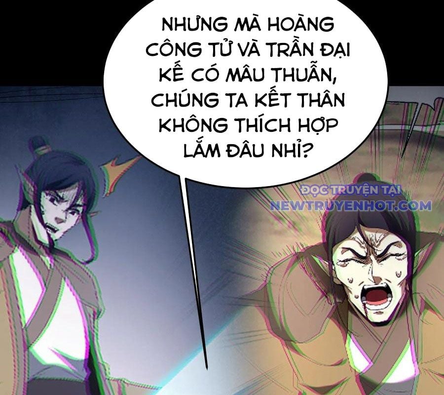 Ngày Tôi Sinh Ra, Bách Quỷ Dạ Hành, Tuyết Thi Hộ Đạo Chapter 580 - Trang 2