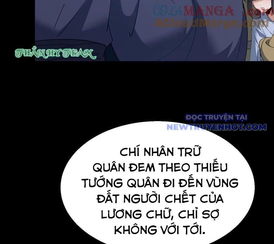 Ngày Tôi Sinh Ra, Bách Quỷ Dạ Hành, Tuyết Thi Hộ Đạo Chapter 580 - Trang 2