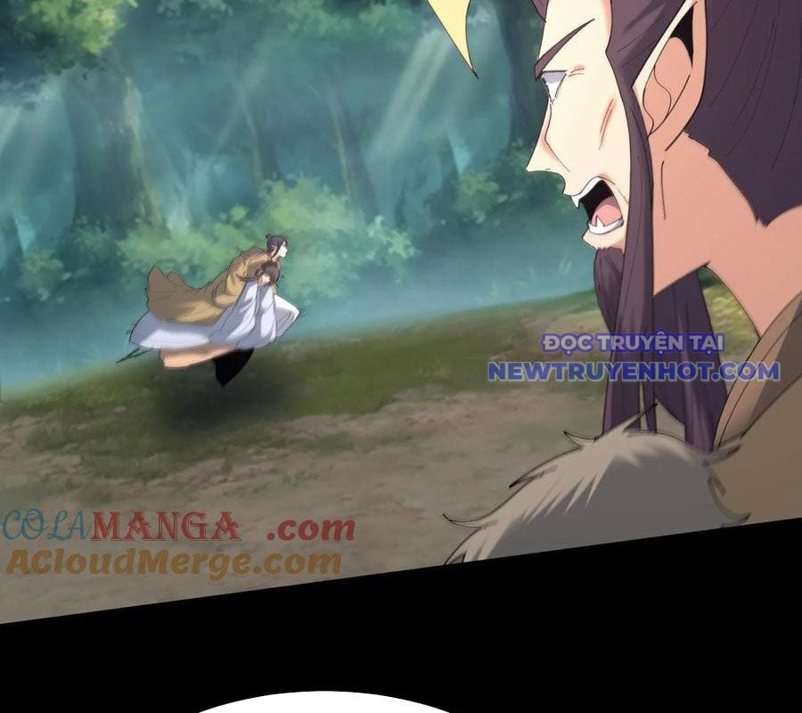 Ngày Tôi Sinh Ra, Bách Quỷ Dạ Hành, Tuyết Thi Hộ Đạo Chapter 580 - Trang 2