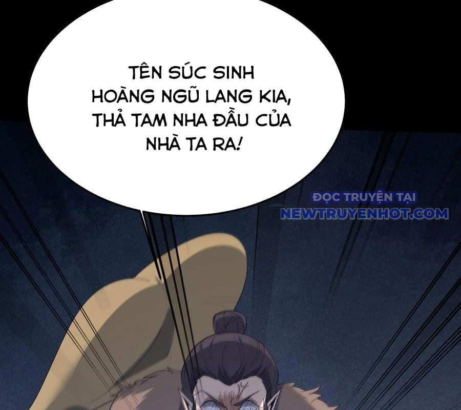 Ngày Tôi Sinh Ra, Bách Quỷ Dạ Hành, Tuyết Thi Hộ Đạo Chapter 580 - Trang 2