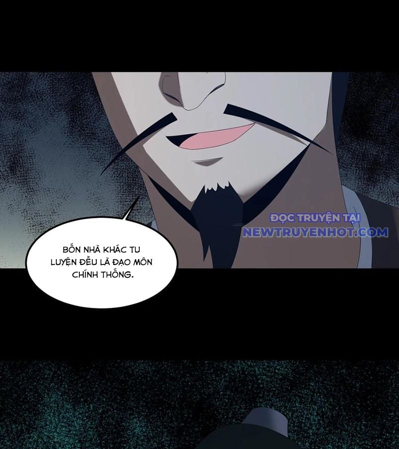 Ngày Tôi Sinh Ra, Bách Quỷ Dạ Hành, Tuyết Thi Hộ Đạo Chapter 581 - Trang 2